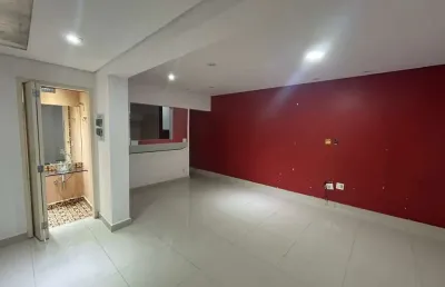 Casa terrea prox morumbi e vila sonia, 2 vagas fi37