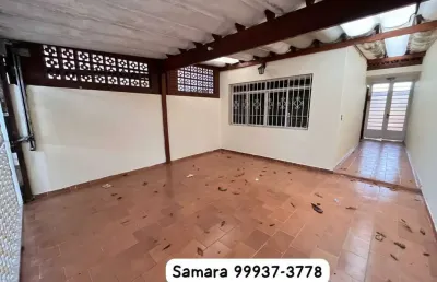 Casa 3 quartos 2 vagas com area gourmet no butantã fl48