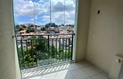 Apartamento com 3 quartos para alugar na Avenida Otacílio Tomanik, 350, Vila Polopoli, São Paulo
