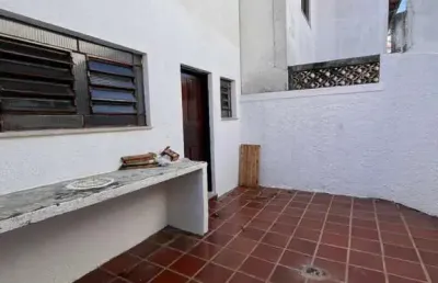 Casa em condomínio fechado com 2 quartos para alugar na Rua Constance Mayer, 88, Jardim Ester, São Paulo