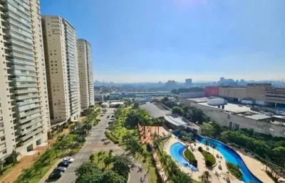 Apartamento 104m2 no butantã 3 quartos 1 suíte 2 vagas fl13