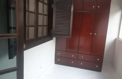 Casa em condomínio fechado com 3 quartos para alugar na Rua Cândido Fontoura, 11111111, Jardim Boa Vista (Zona Oeste), São Paulo