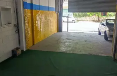 Sala comercial para alugar na Avenida Corifeu de Azevedo Marques, 2147483647, Butantã, São Paulo