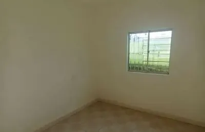 Casa com 3 quartos para alugar na Rua Padre Alarico Zacarias, 2147483647, Jardim Maria Luiza, São Paulo