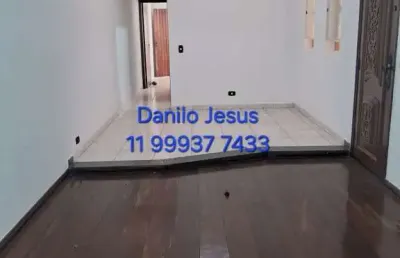 Sobrado 3 dormitórios sendo uma suíte, 2 vagas. fl51