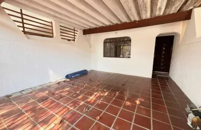 Casa em condomínio fechado com 2 quartos para alugar na Rua Inácio Manuel Álvares, 490, Jardim Ester, São Paulo