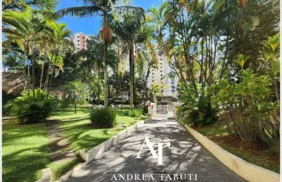 Apartamento perto do metro vila sonia - 3 dormitorios com 1 vaga