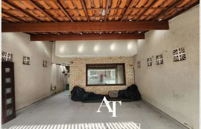 Sobrado jd bonfiglioli - 3 dormitorios (1 suite) 2 vagas com piscina