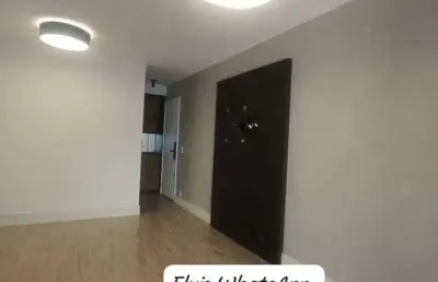 Apartamento com 2 quartos para alugar na Avenida Otacílio Tomanik, 350, Vila Polopoli, São Paulo