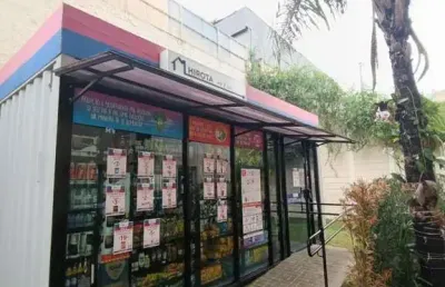 Apartamento com 2 quartos para alugar na Avenida Engenheiro Heitor Antônio Eiras Garcia, 2650, Jardim Esmeralda, São Paulo