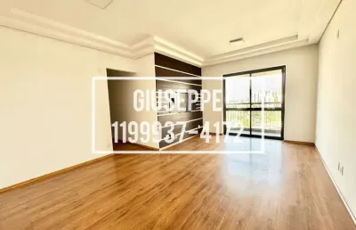 Apartamento 3 quartos 1 suíte 2 vagas 90 metros butantã fl62