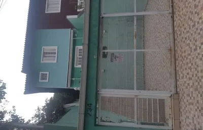 Casa em condomínio fechado com 3 quartos para alugar na rua ibiraporã, 234, jardim londrina, são paulo, 160 m2 por r$ 4.300