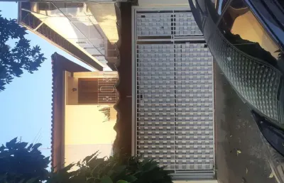 Casa em condomínio fechado com 3 quartos para alugar na rua murilo mendes, 516, vila butantã, são paulo, 160 m2 por r$ 4.000