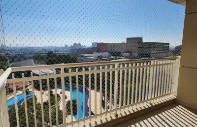 Venda apartamento 104 m² 03 quartos 01 (supite) e duas vagas de garagens- fl38