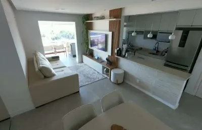 Apartamento para alugar com 3 quartos - jardim bonfiglioli - fl63