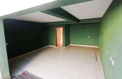Casa sobrado para alugar com 3 quartos - jardim monte kemel - fl63