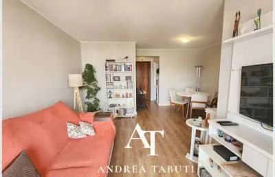 Apartamento com 2 quartos à venda na Avenida Engenheiro Heitor Antônio Eiras Garcia, 79, Jardim Bonfiglioli, São Paulo
