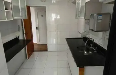 Apartamento para alugar com 3 quartos - jardim bonfiglioli - fl63
