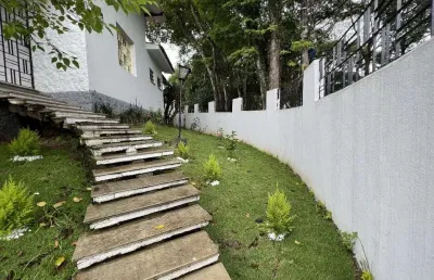 Casa com 3 quartos à venda na Pç Antônio Manuel Do Espírito Santo, 112, Jardim Bonfiglioli, São Paulo