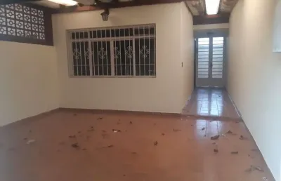 Casa em condomínio fechado com 3 quartos para alugar na Rua Murilo Mendes, 111111, Vila Butantã, São Paulo
