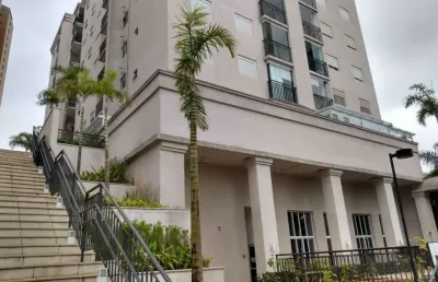 Apartamento garden para aluguel com 2 quartos - butantã - fl63