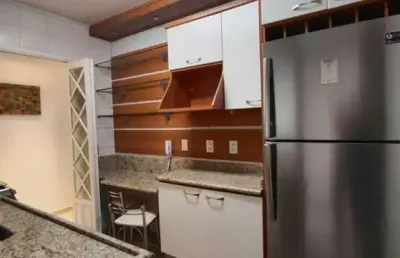 Apartamento com 3 quartos para alugar na Rua General Brasílio Taborda, 111111111, Jardim Bonfiglioli, São Paulo