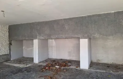 Jardim bonfiglioli - casa térrea 3 quartos 4 vagas vago fl43