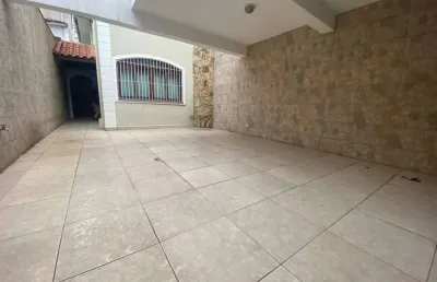 Sobrado  3 quartos 1 suíte 2 vagas no jardim monte kemel / butantã. fl64