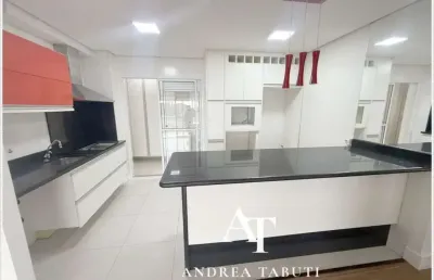 Apartamento helbor spazio vita com 96m², 2 quartos e 2 vagas