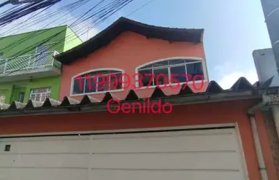 Sobrado 4 quartos 1 suite 3 vagas churrasqueira quintal armários planejdos fácil acesso ao metrofl55