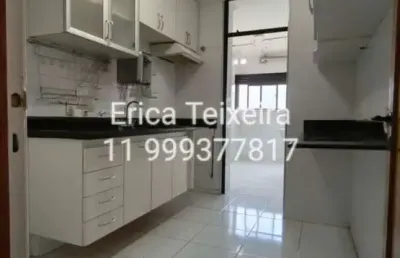 Apartamento 3 quartos e 2 vagas  no jardim bonfiglioli - fl35