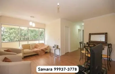 Apartamento com 2 quartos para alugar na Rua Charles Spencer Chaplin, 244, Vila Andrade, São Paulo