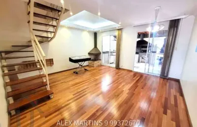 Casa em condomínio fechado com 3 quartos à venda na Avenida Diogo Gomes Carneiro, 500, Butantã, São Paulo