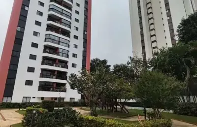 Alugo apartamento 03 dor com suíte no jd.bonfiglioli -fl44