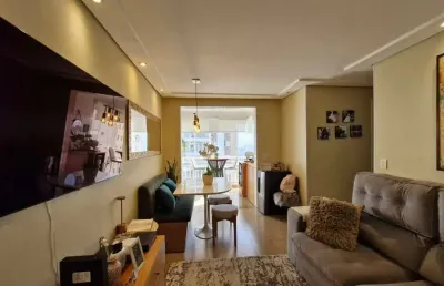 Apartamento à venda no butantã, 3 quartos (1 suíte), 1 vaga. ref.: fl19