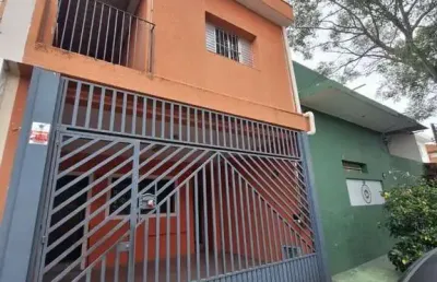 Casa em condomínio fechado com 3 quartos para alugar na Rua Doutor Artur Neiva, 78, Vila Universitária, São Paulo