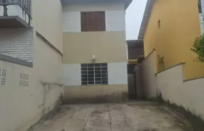 Casa em condomínio fechado com 2 quartos para alugar na Rua Major Vieira, 20, Jardim Lambreta, Cotia