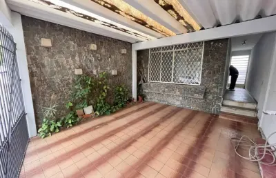 Casa sobrado para alugar 2 quartos - jardim trussardi - fl63
