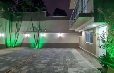Casa em condomínio fechado com 2 quartos para alugar na Estrada Nacional, 111111111, Granja Viana, Cotia