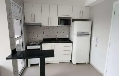 Apartamento próximo à usp com 41m2 - 2 dormitórios. butantã fl56