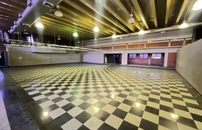 Prédio comercial 48 vagas prox. metro vila sônia fl48