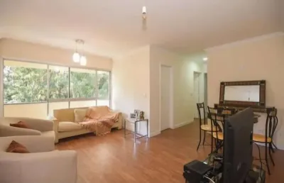 Apartamento para alugar com 2 quartos  - vila andrade  - fl63