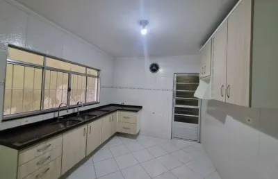 Venda sobrao 170m² 03 quartos e 03 banheiros 02 vagas  - fl38