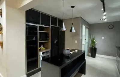Apartamento 2 suites, 2 vagas,  proximo usp -  fl21