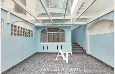 Casa em condomínio fechado com 3 quartos à venda na Rua Pantaleão Brás, 1234, Jardim Ester, São Paulo