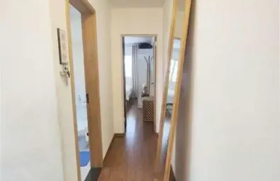 Casa em condomínio fechado com 2 quartos para alugar na Rua Stéfano Maderno, Jardim Santos Dumont, São Paulo