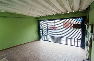 Casa em condomínio fechado com 2 quartos para alugar na Rua José Cardoso de Azevedo, 163, Jardim Esmeralda, São Paulo
