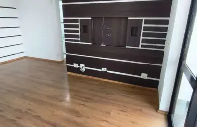 Apartamento com 3 quartos para alugar na Rua Poetisa Colombina, 145, Jardim Bonfiglioli, São Paulo