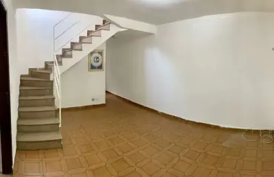 Sobrado venda com  175m² 03 quartos 01 suíte e duas vagas de garagens fl38