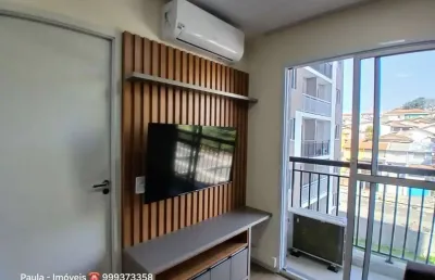 Apartamento com 1 quarto para alugar na Rua Pangaré, 40, Vila Butantã, São Paulo